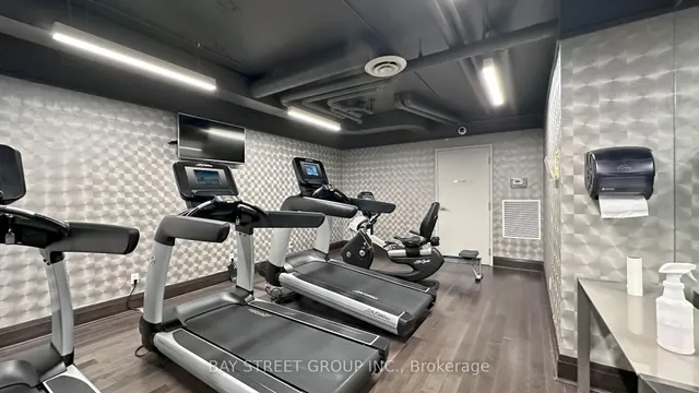 Additional property image - 25 Lower Simcoe St Unit 627