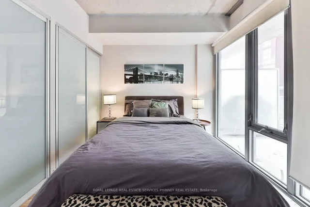 Additional property image - 650 King St Unit 207