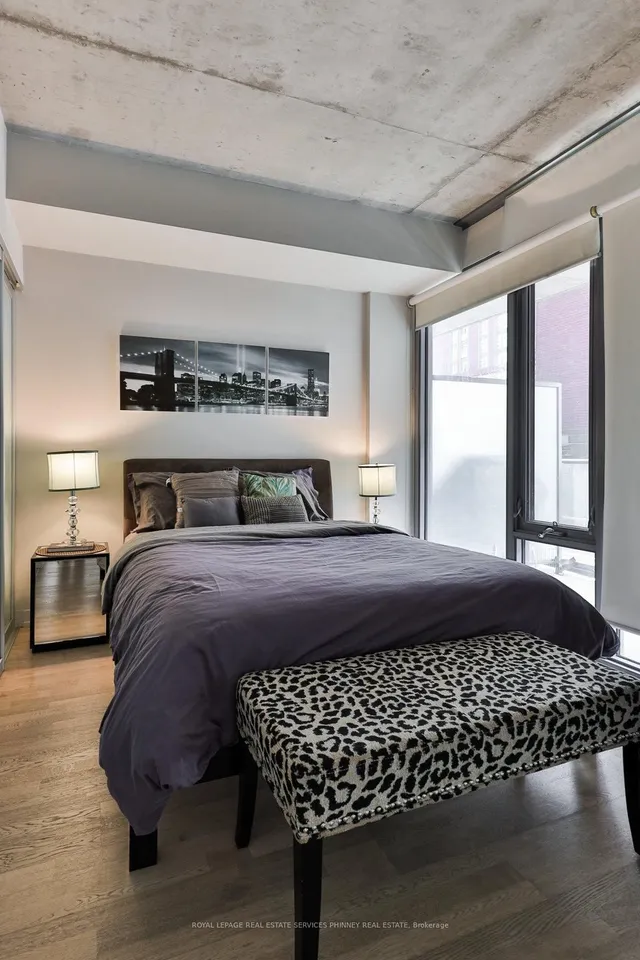 Additional property image - 650 King St Unit 207
