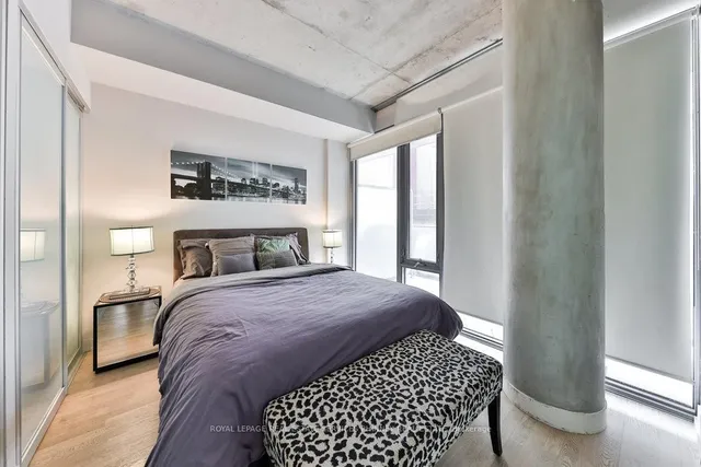 Additional property image - 650 King St Unit 207