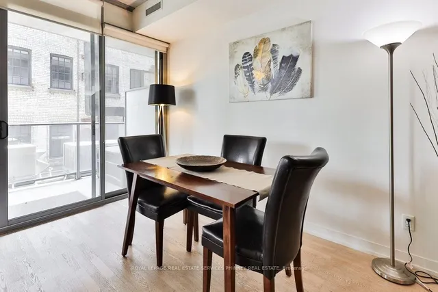Additional property image - 650 King St Unit 207
