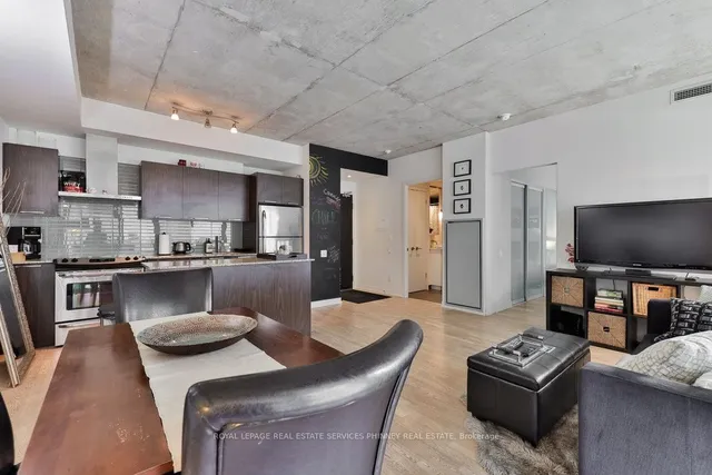 Additional property image - 650 King St Unit 207