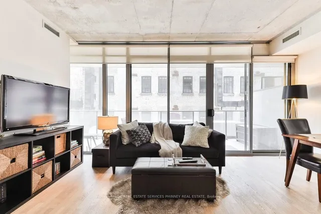 Additional property image - 650 King St Unit 207