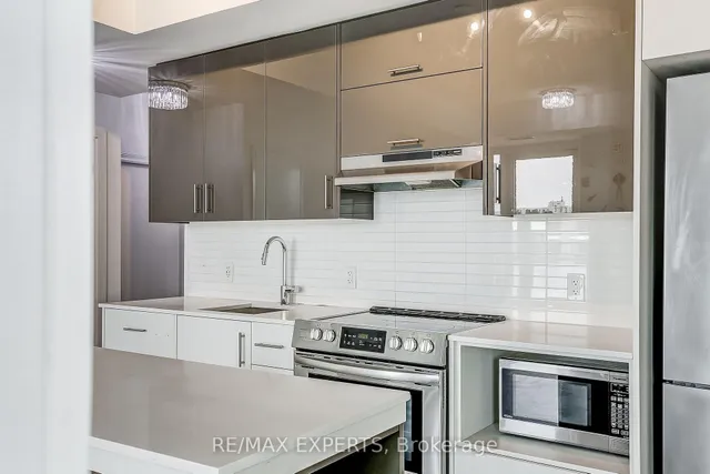 Additional property image - 188 Fairview Mall Dr Unit 1011