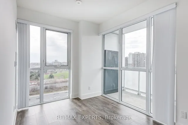 Additional property image - 188 Fairview Mall Dr Unit 1011