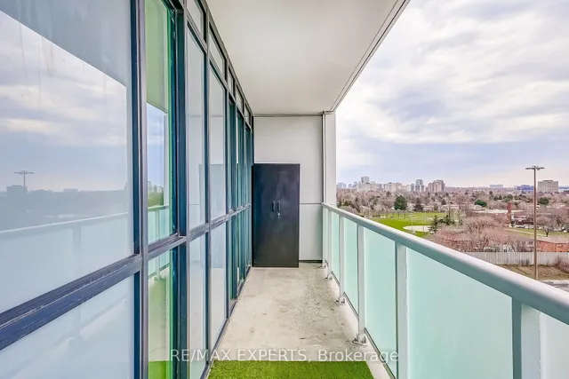 Additional property image - 188 Fairview Mall Dr Unit 1011