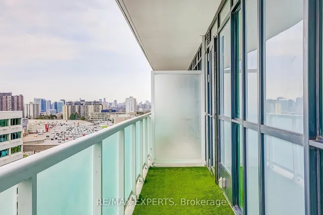 Additional property image - 188 Fairview Mall Dr Unit 1011