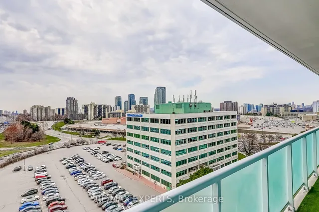 Additional property image - 188 Fairview Mall Dr Unit 1011