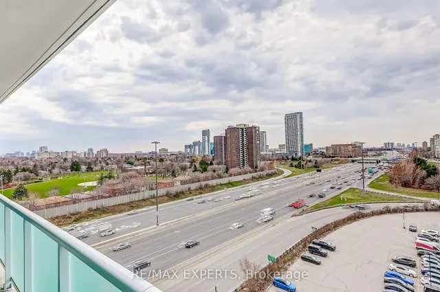 Additional property image - 188 Fairview Mall Dr Unit 1011