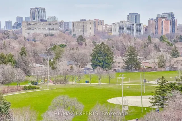 Additional property image - 188 Fairview Mall Dr Unit 1011