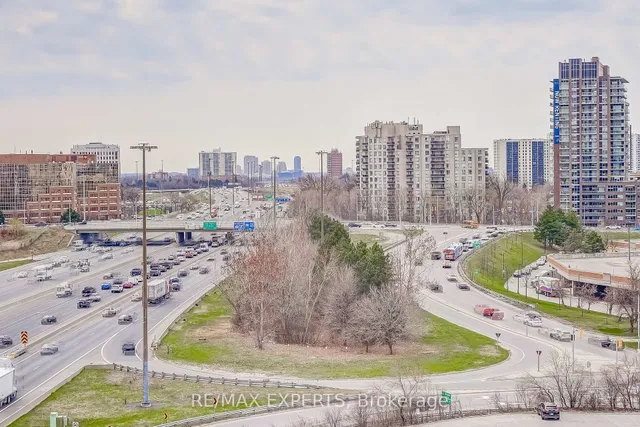 Additional property image - 188 Fairview Mall Dr Unit 1011