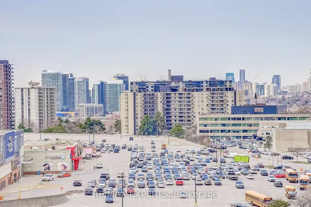 Additional property image - 188 Fairview Mall Dr Unit 1011