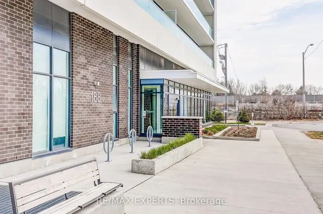 Additional property image - 188 Fairview Mall Dr Unit 1011