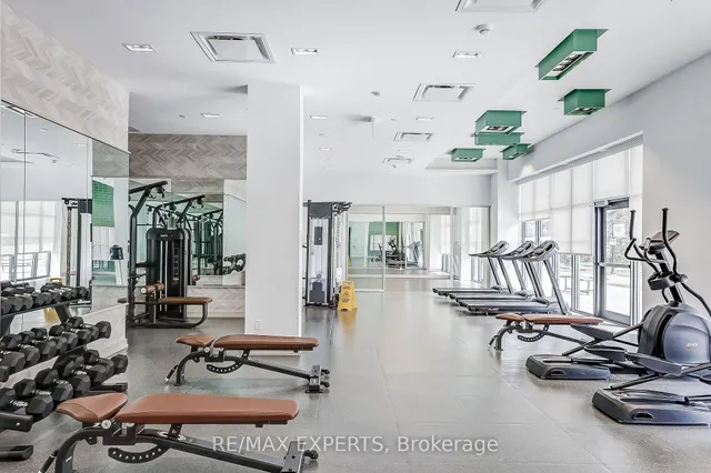Additional property image - 188 Fairview Mall Dr Unit 1011