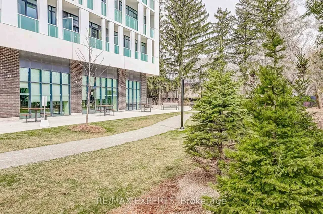 Additional property image - 188 Fairview Mall Dr Unit 1011