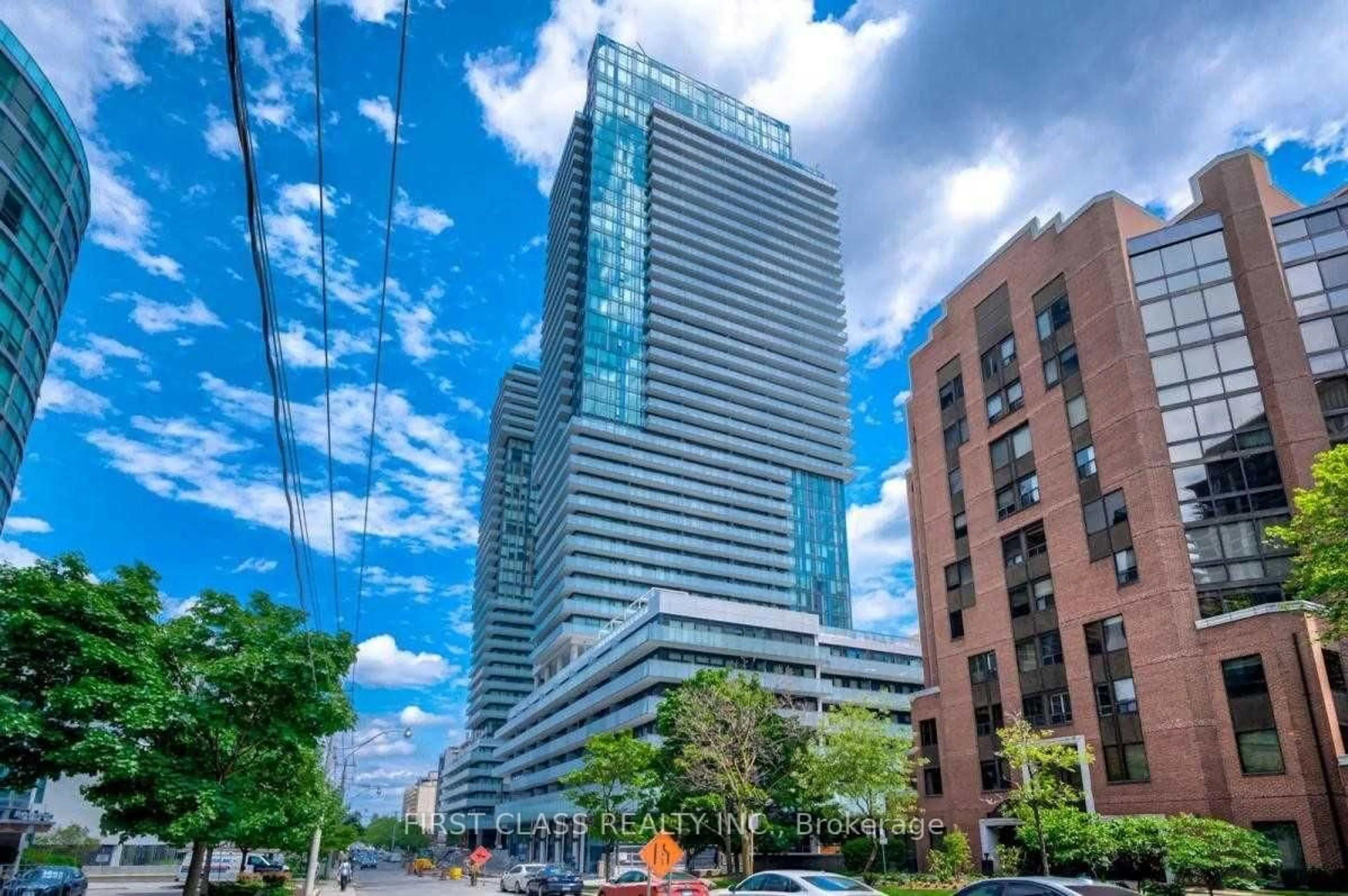 Unknown for 161 Roehampton Ave #4111, Toronto Ontario M4P 1P9