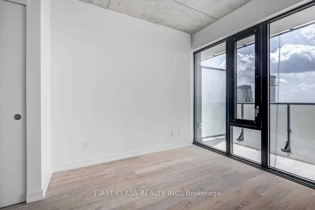 Additional property image - 161 Roehampton Ave Unit 4111