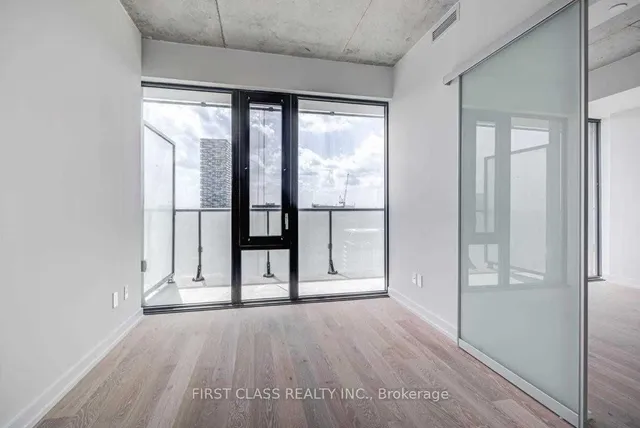 Additional property image - 161 Roehampton Ave Unit 4111