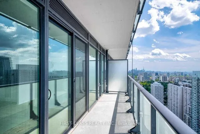 Additional property image - 161 Roehampton Ave Unit 4111