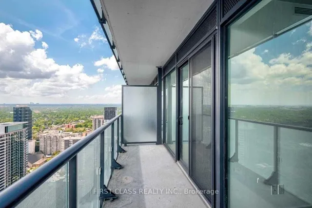 Additional property image - 161 Roehampton Ave Unit 4111