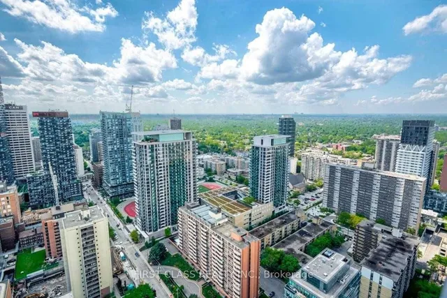 Additional property image - 161 Roehampton Ave Unit 4111