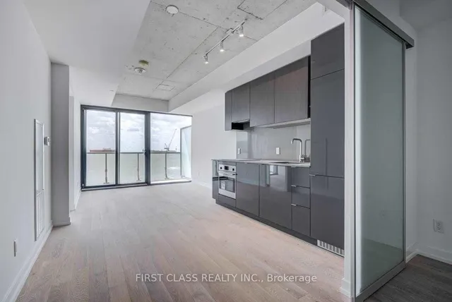 Additional property image - 161 Roehampton Ave Unit 4111