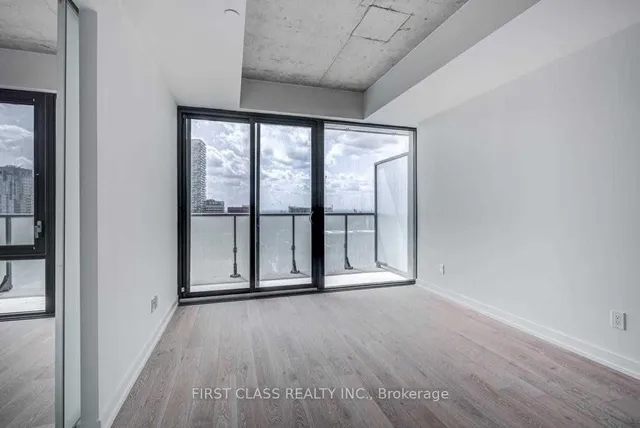Additional property image - 161 Roehampton Ave Unit 4111