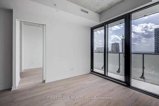 Additional property image - 161 Roehampton Ave Unit 4111