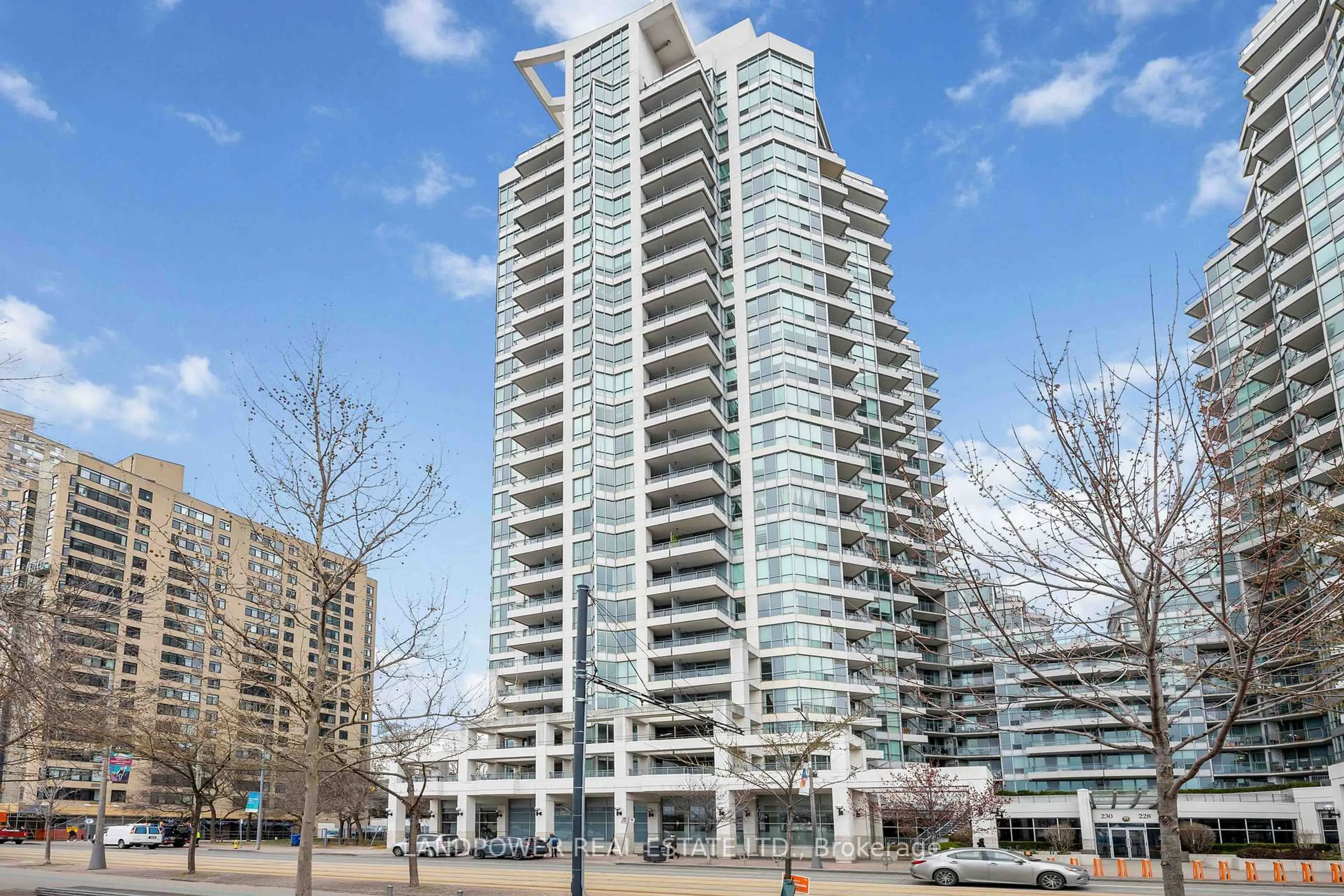 Unknown for 230 Queens Quay #1017, Toronto Ontario M5J 2Y7