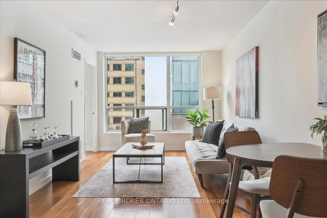 Additional property image - 92 King St Unit 508