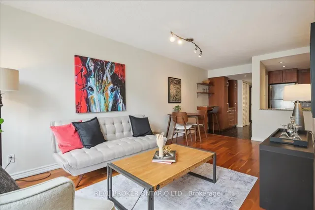Additional property image - 92 King St Unit 508