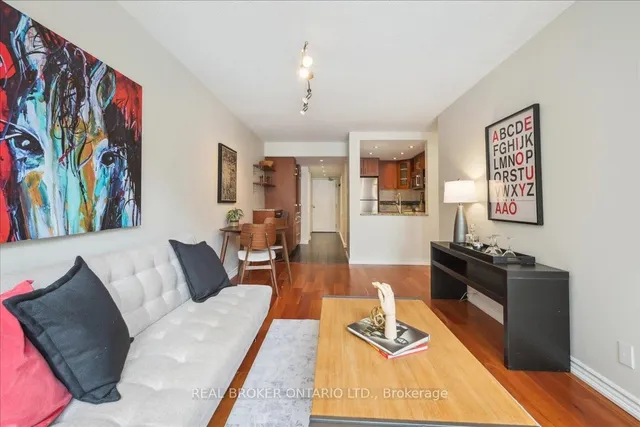 Additional property image - 92 King St Unit 508