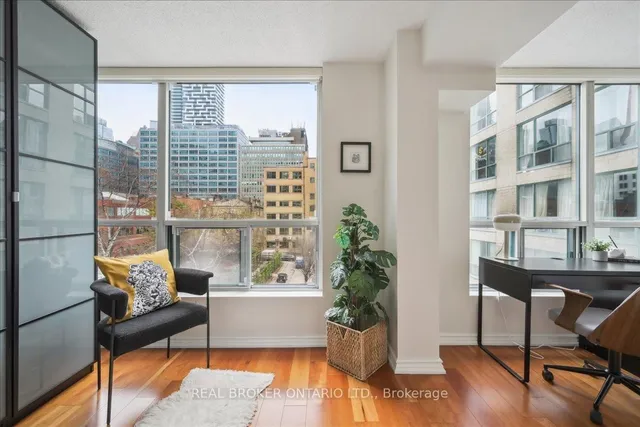 Additional property image - 92 King St Unit 508