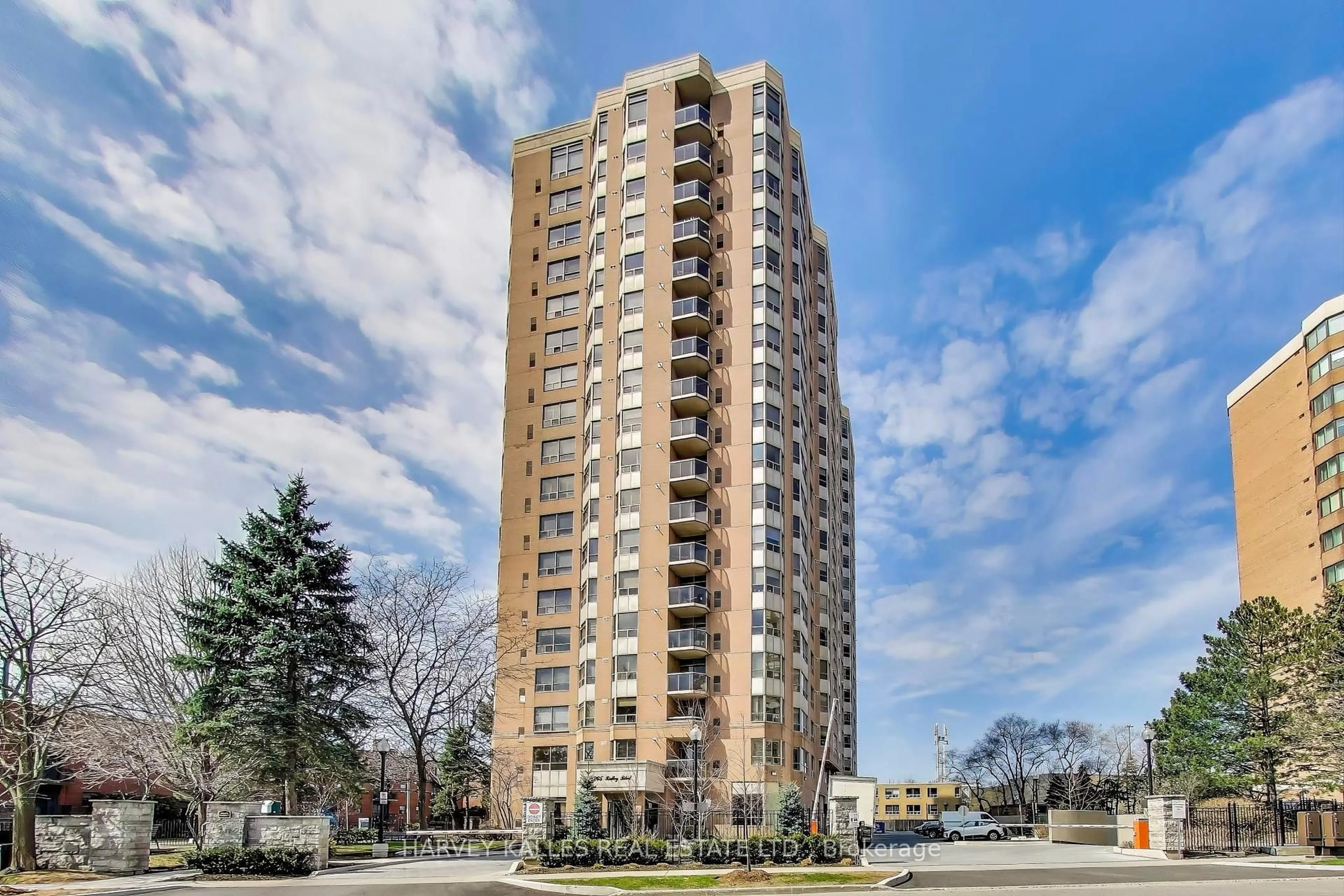 Unknown for 265 Ridley Blvd #803, Toronto Ontario M5M 4N8