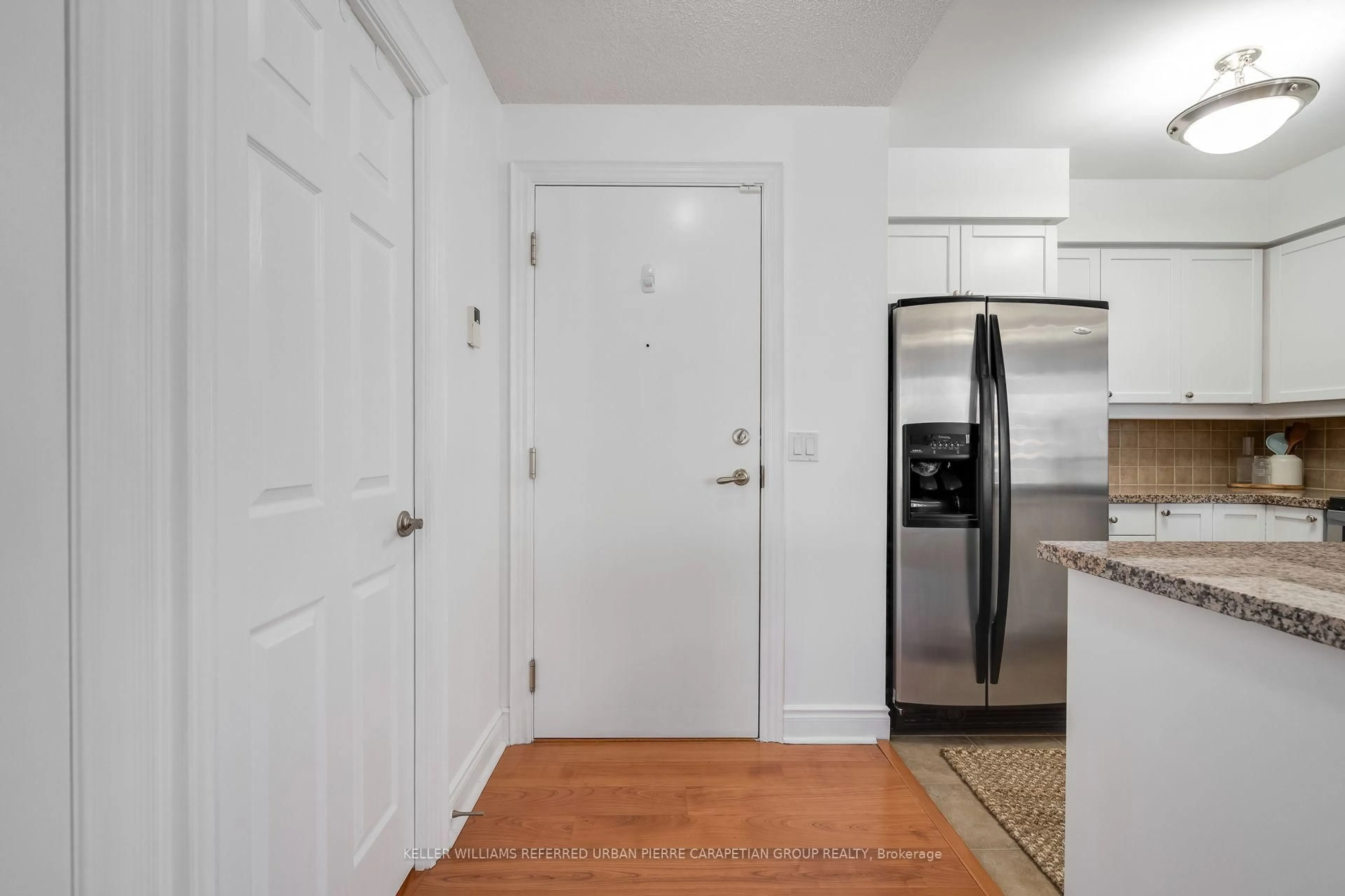 Unknown for 15 Greenview Ave #1213, Toronto Ontario M2M 4M7