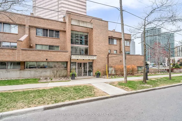 Additional property image - 1 Duplex Ave Unit 204