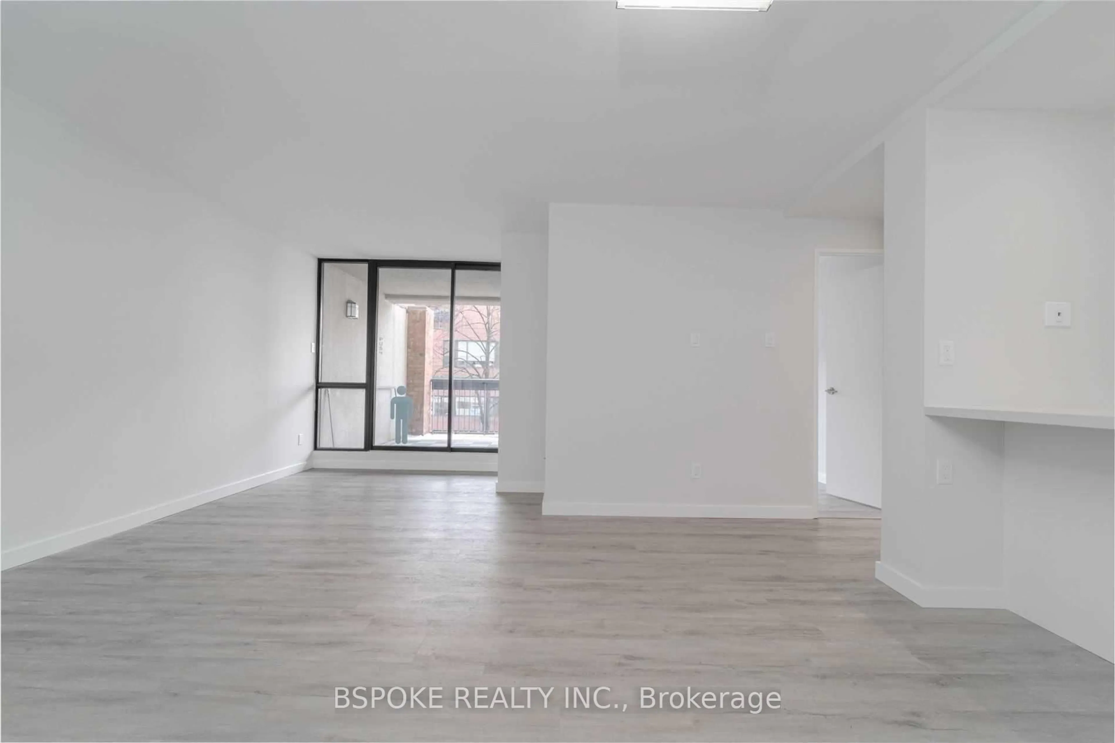 A pic of a room for 105 McCaul St #204, Toronto Ontario M5T 2X4