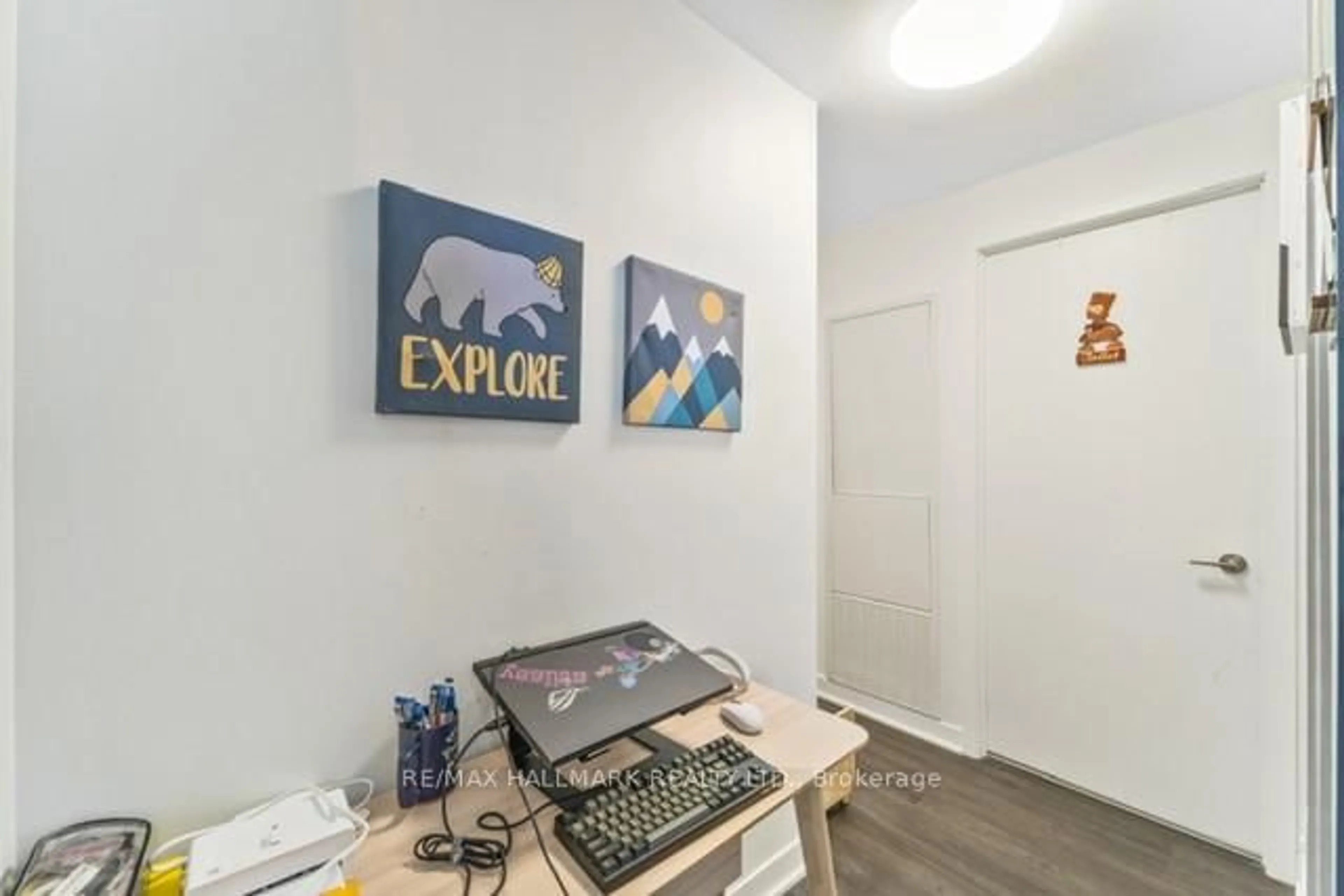 A pic of a room for 185 Alberta Ave #1103, Toronto Ontario M6C 0A5