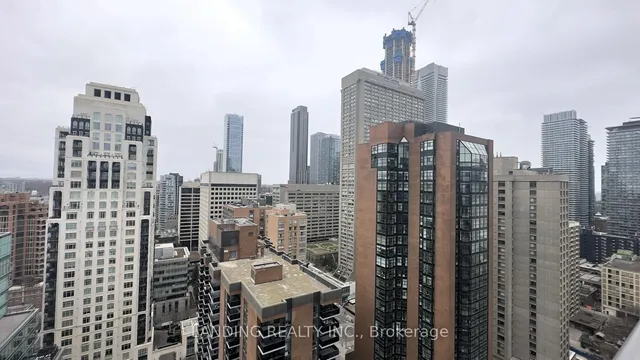Additional property image - 65 St Mary St Unit 2608