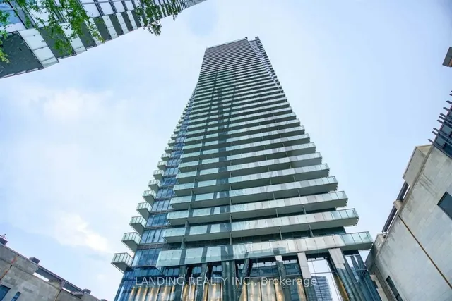 Additional property image - 65 St Mary St Unit 2608