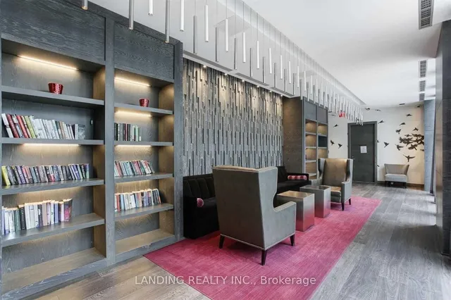 Additional property image - 65 St Mary St Unit 2608