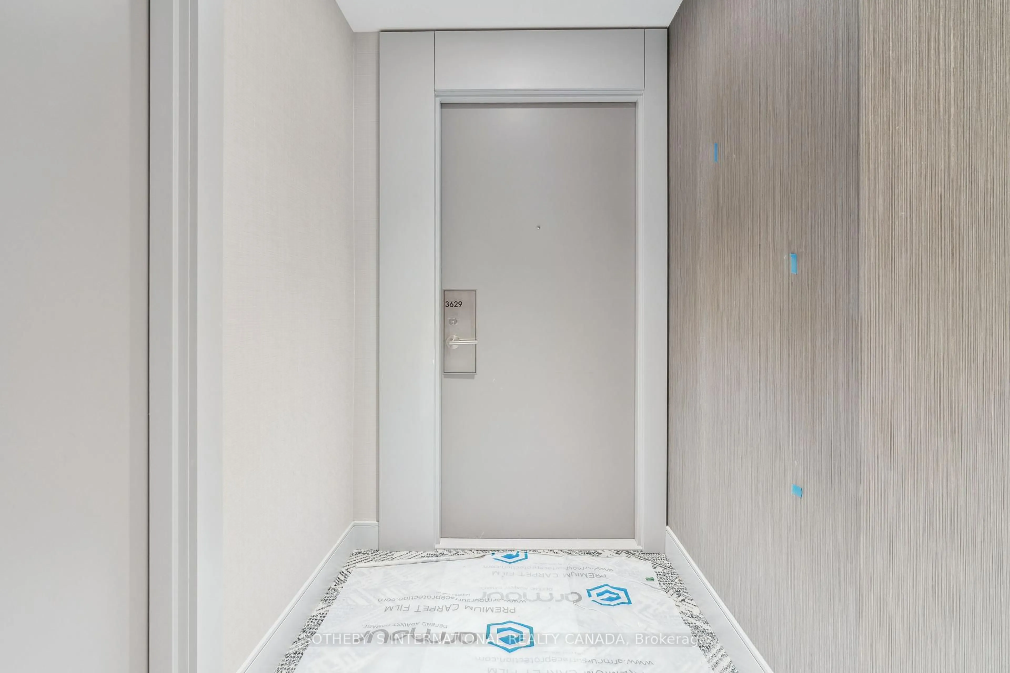 A pic of a room for 28 Widmer St #3629, Toronto Ontario M5V 2E7