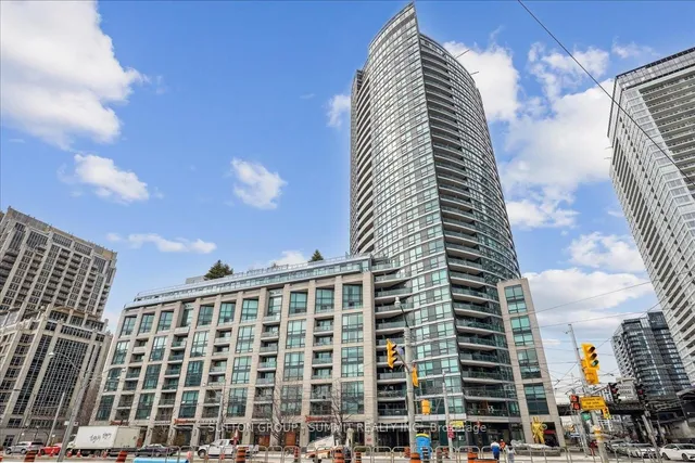 Additional property image - 600 Fleet St Unit LPH3106