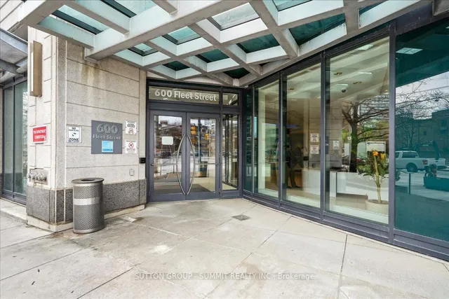 Additional property image - 600 Fleet St Unit LPH3106