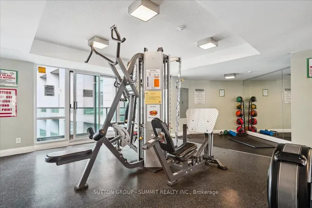 Additional property image - 600 Fleet St Unit LPH3106