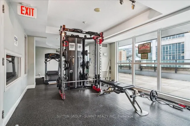 Additional property image - 600 Fleet St Unit LPH3106