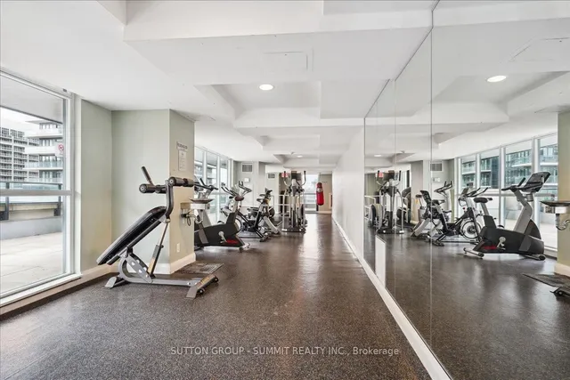 Additional property image - 600 Fleet St Unit LPH3106