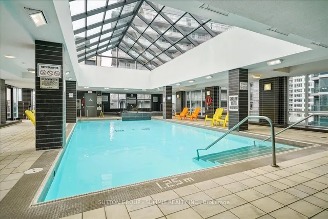 Additional property image - 600 Fleet St Unit LPH3106