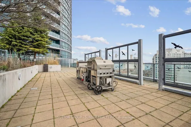 Additional property image - 600 Fleet St Unit LPH3106