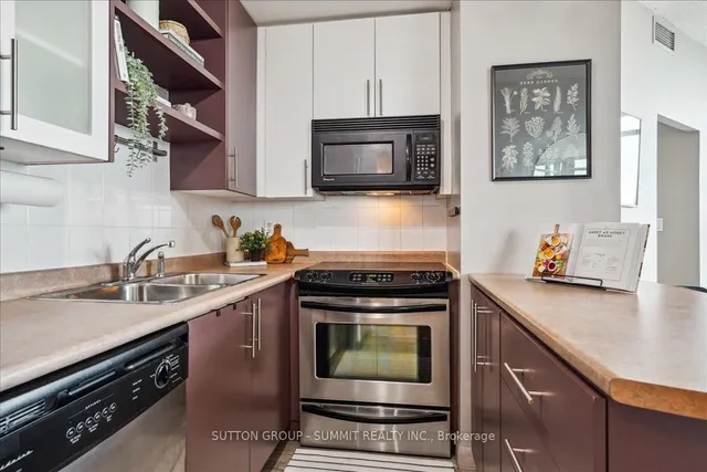 Additional property image - 600 Fleet St Unit LPH3106